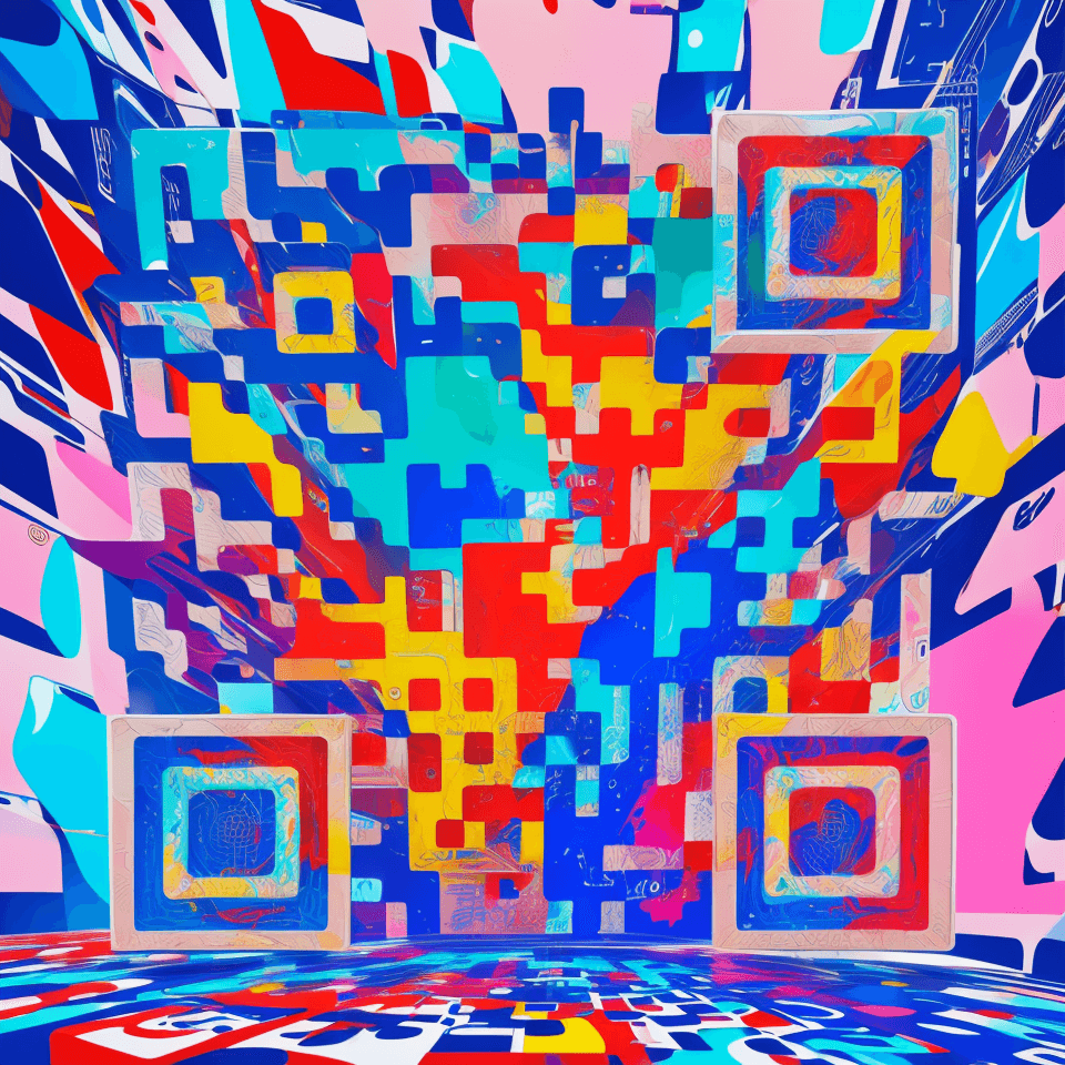 qrart.pl-artistic-liquid-qr-code